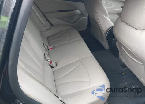 2017 Buick Lacrosse Premium z USA, uszkodzony, nr VIN 1G4ZR5SS0HU156905